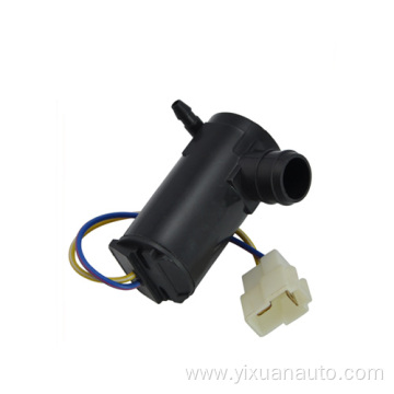 YX-120 south korea series windshield washer pump